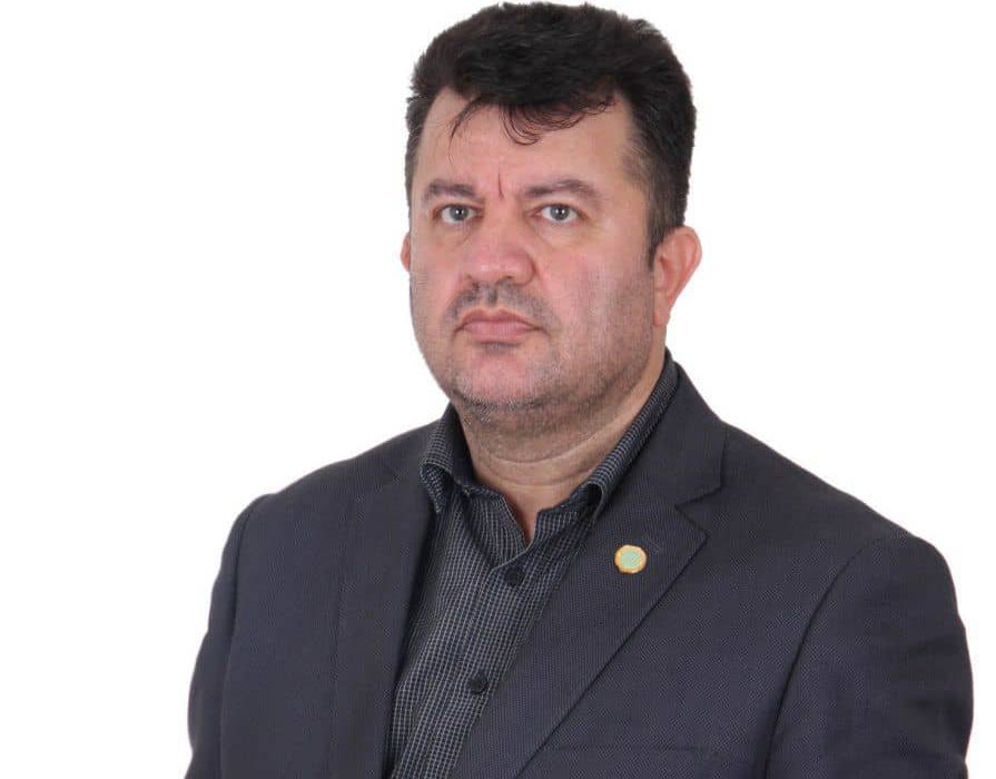 فرهاد خراسانی، مشاور ورزشی مرکز وکلای قوه قضاییه شد