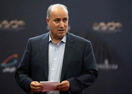 مهدی تاج رئیس فدراسیون فوتبال شد