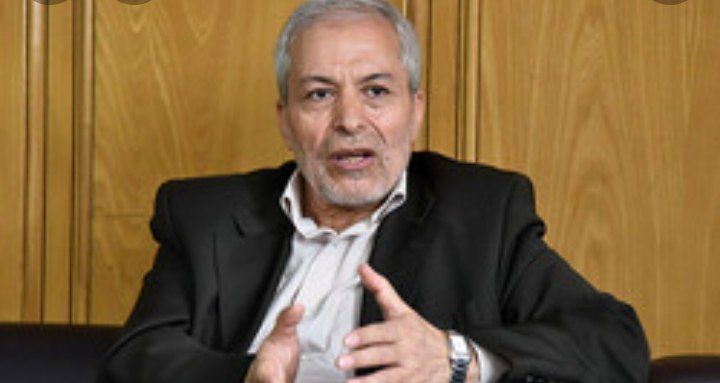 ببینید چه کسانی چوب لای چرخ دولت روحانی گذاشتند و نگذاشتند برجام و FATF حل شود