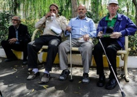 وضعیت حقوق بازنشستگان مشخص شد