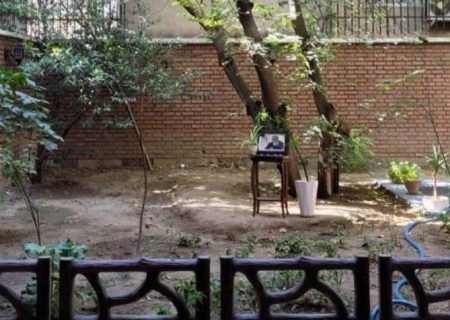 زنده یاد ابتهاج در رشت به خاک سپرده می شود