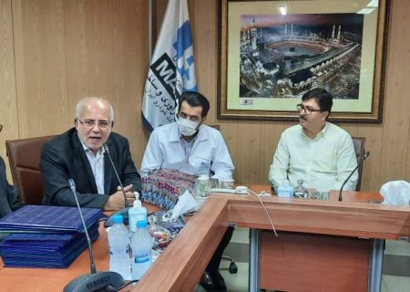 فاز اول تصفیه خانه فاضلاب شهر صنعتی رشت به ظرفیت متوسط ۱۵ هزار متر مکعب در روز در حال احداث است