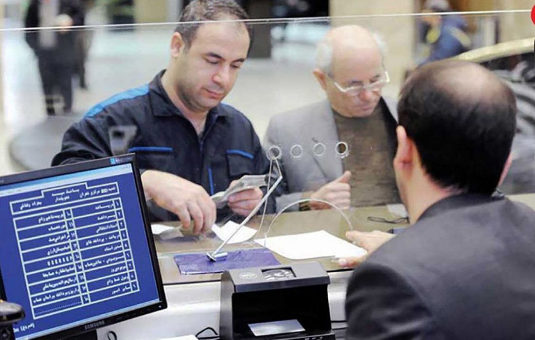 حضور روحانیون در بانکها قطعی شد