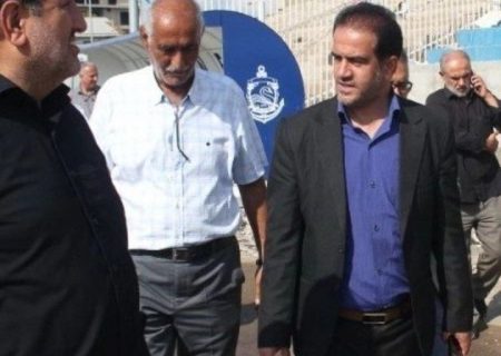 برگزاری بازی ملوان و ذوب آهن اصفهان با حضور تماشاگران / این مجوز درحالی صادر شد که 2ماه پیش این ورزشگاه 26 ایراد اساسی داشت