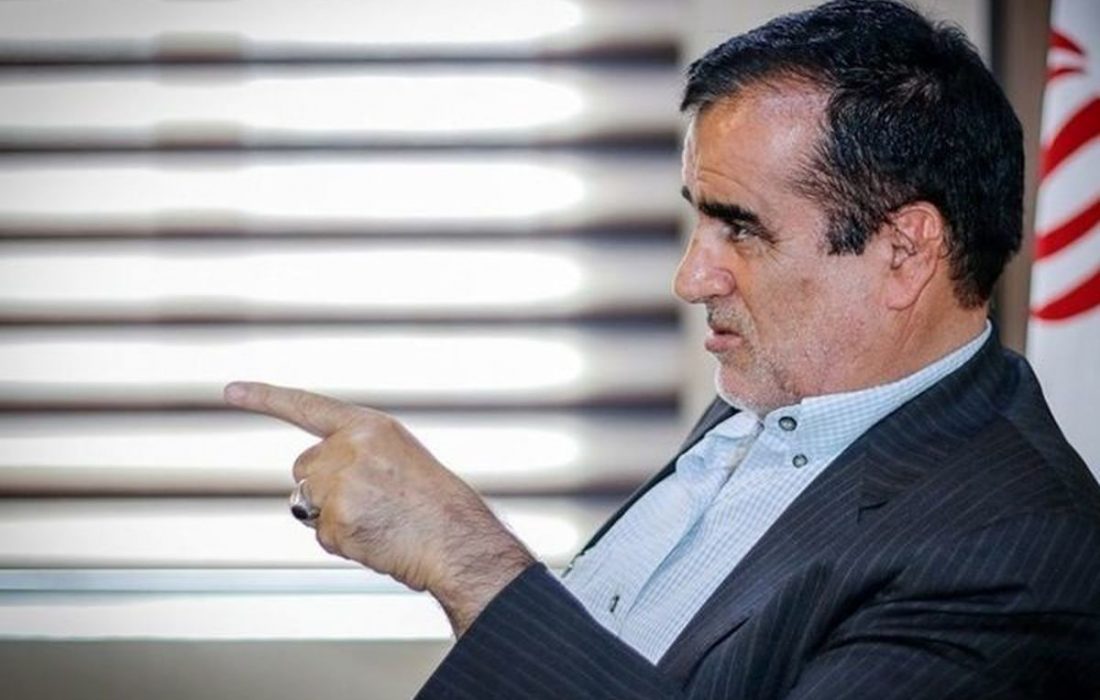 مسئولان اجرایی باید پاسخگوی افکار عمومی باشند
