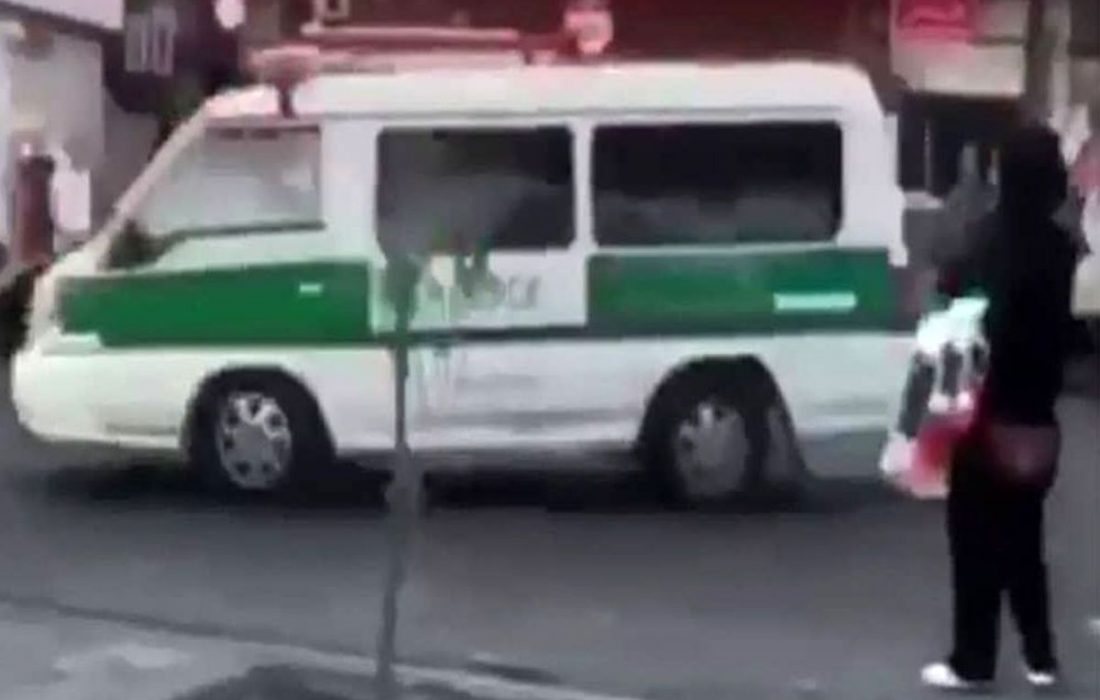 واقعیت ماجرای سبزه‌میدان رشت از زبان جانشین فرمانده انتظامی استان گیلان