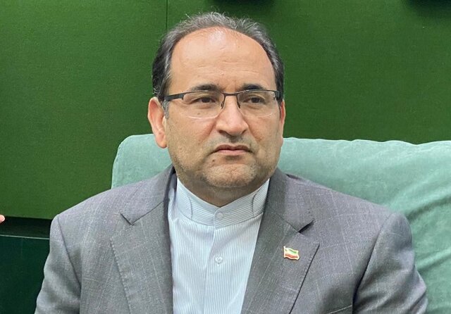 مهمان عزیز سنندجی زنده بمان/ مرگ سهم تو نیست