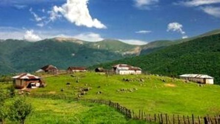 هوای خوب و پایدار در هفته پایانی تابستان ِگیلان