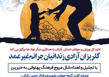 گلریزان آزادی زندانیان جرائم غیرعمد به زمان دیگری موکول شد