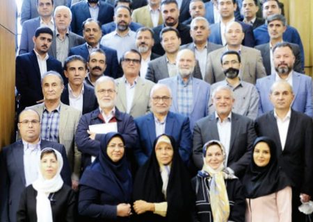 نه فروپاشی، نه انقلاب