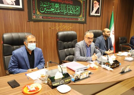 جلسه امروز  شورای رشت به حد نصاب نرسید