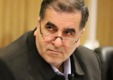 هیچ ریزشی در خیابان سرچشمه اتفاق نیافتاد / ناجوانمردانه و با توسل به دروغ افکار عمومی را مشوش نکنید