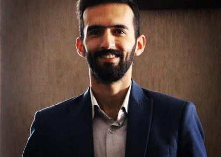 صابر حسن پور بعنوان مسئول روابط عمومی هیئت کوهنوردی شهرستان رشت منصوب شد
