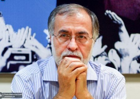 اگر به کف دستاوردهای برجامی روحانی برسند باید کلاهشان را بالا بیندازند