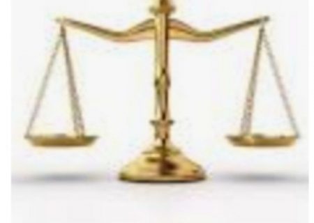  ندای وجدان و اجرای قانون