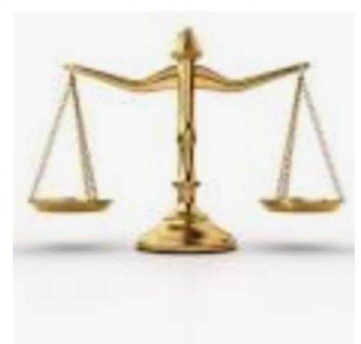  ندای وجدان و اجرای قانون