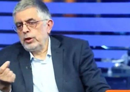اگر بخواهیم رکن اصلی قانون را اجرا کنیم باید از همین در استودیو که در آن حضور داریم شروع کنند به گرفتن خانم ها