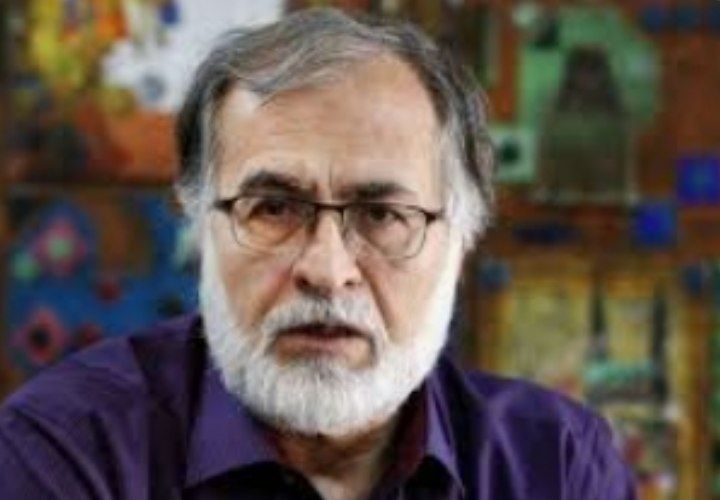 نام احمدی‌نژاد از مجمع حذف نشد تا قابل کنترل باشد