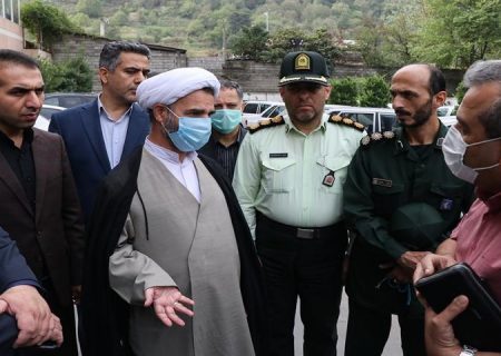 اجرای عدالت و کوتاه کردن دست زیاده خواهان باید برنامه اصلی مسئولان باشد