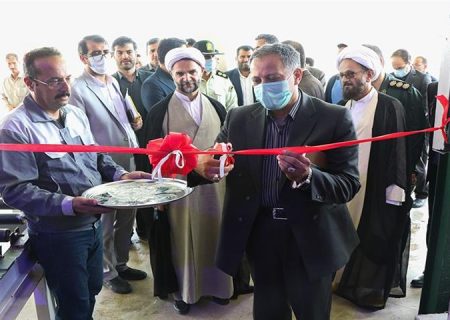 ورود دادگستری گیلان جهت احیا و راه اندازی کشتارگاه صنعتی پرندک خزر صومعه سرا توسط شرکت رامسر طیور