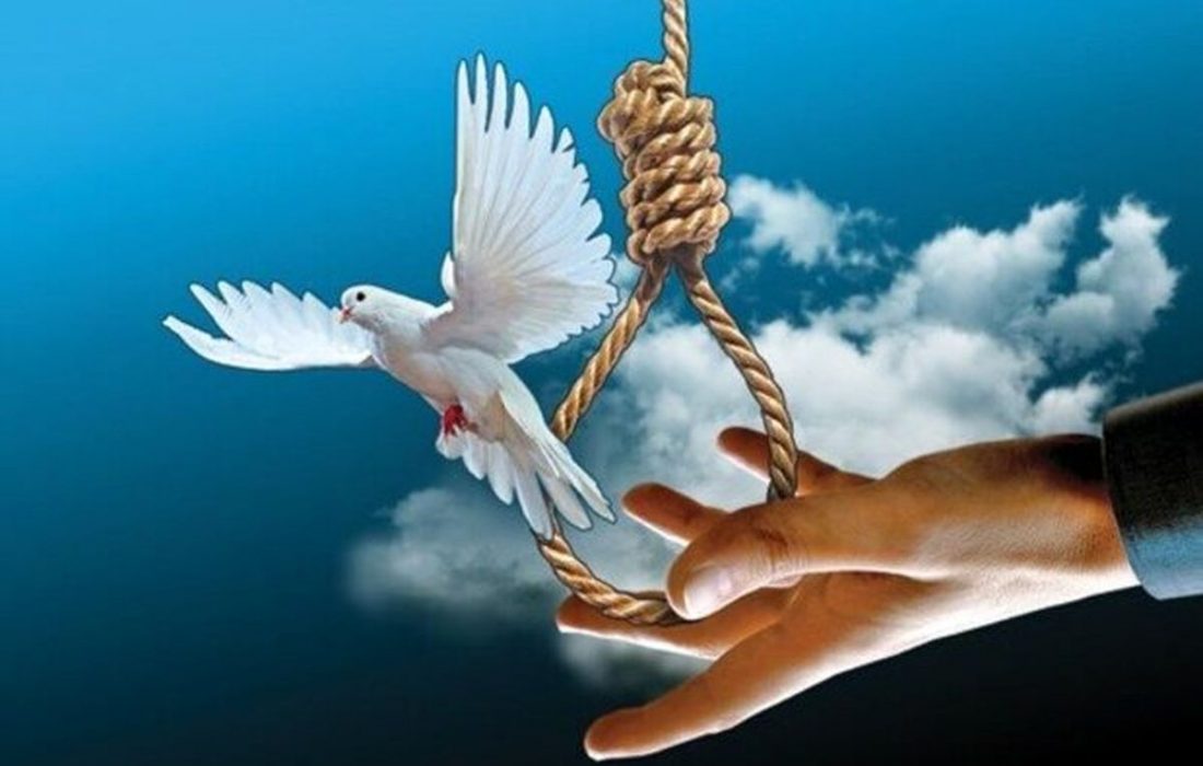 زندانی محکوم به قصاص رتبه 422 کنکور ارشد شد