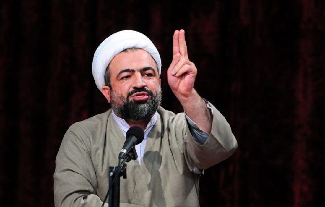 اموال علی کریمی در ایران باید توقیف شود