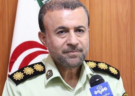 دستگیری 22 نفر در تجمعات دیروز رشت