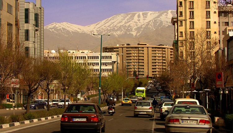 بمبگذاری در خیابان معالی آباد شیراز / بمب خنثی و فرد بمب گذار دستگیر شد