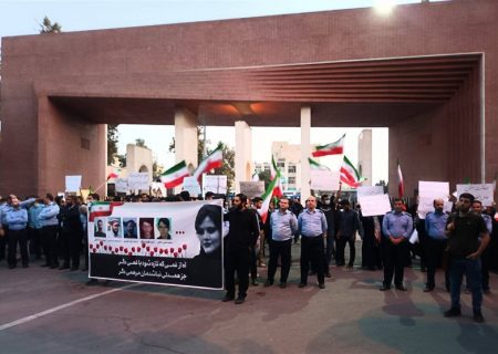 عمده دانشجویان آزاد شده پرونده باز قضایی نخواهند داشت