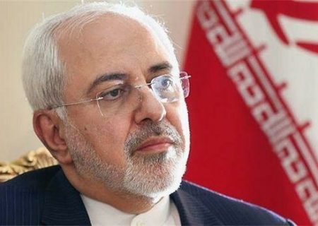 واکنش ظریف به اخبار منتشر شده مبنی بر انتقال پول از سوی وی به خارج از کشور