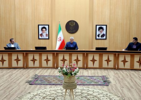 بهره‌گیری از مطالعات دانش بنیان برای مقابله با تهدیدات تالاب انزلی