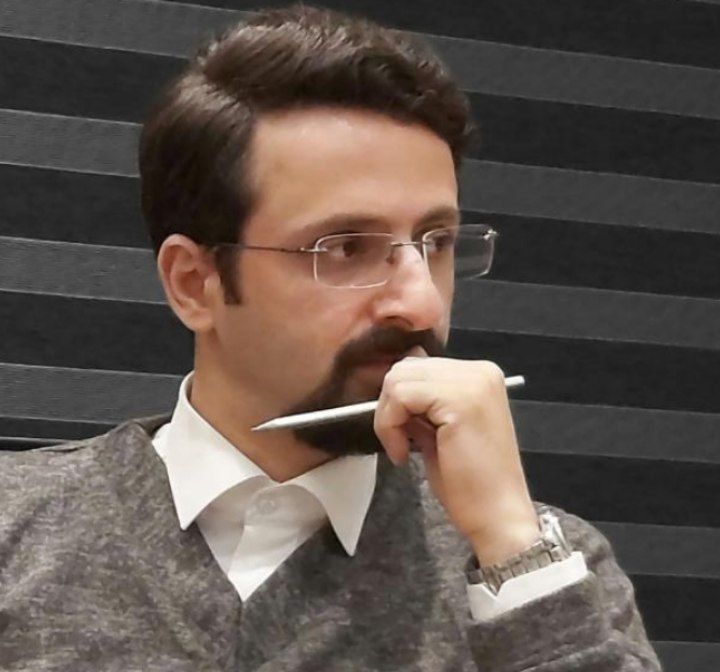 سفرناک؛ تاملاتی در باب وطن، ماندن و امید