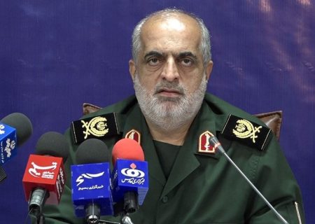 بازداشت ۱۰۶ لیدر اصلی آشوب ها و ۸ تیم و کانون شورشی در گیلان