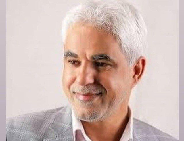 شبکه باران و مدیریت رخدادهای اجتماعی