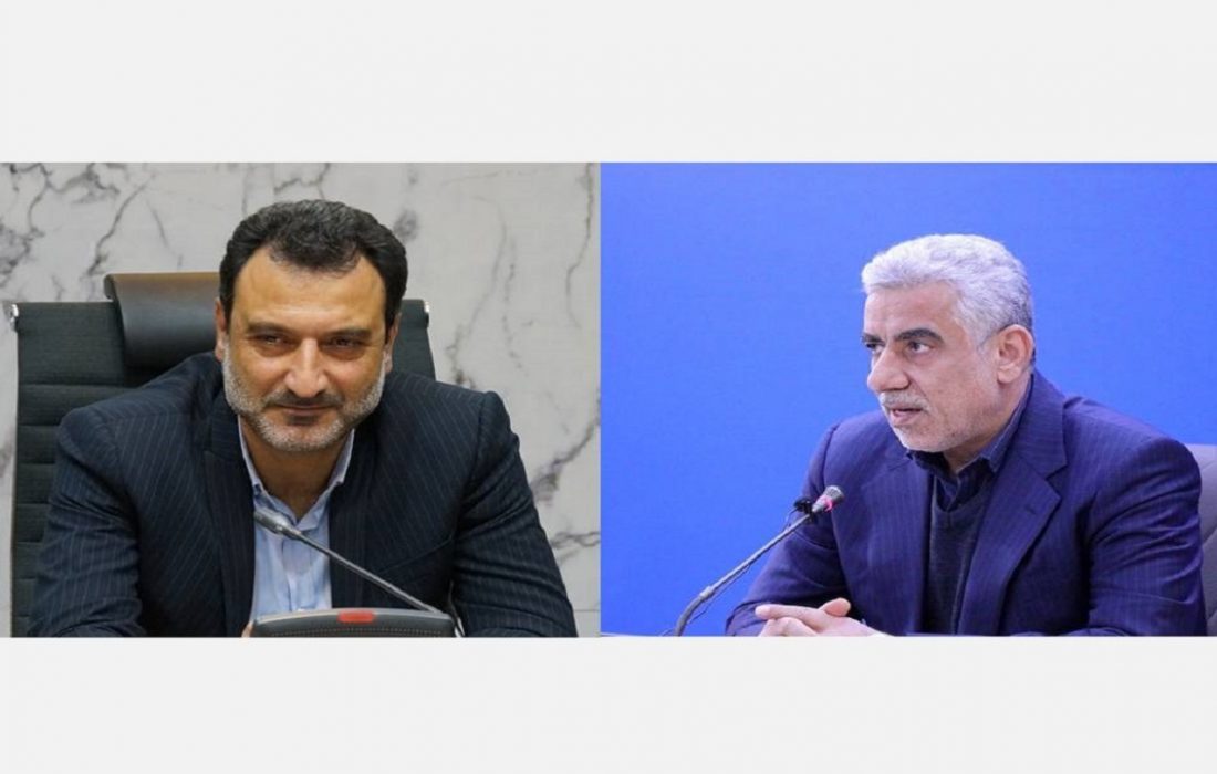 عضو جدید شورای راهبری توسعه مدیریت منصوب شد