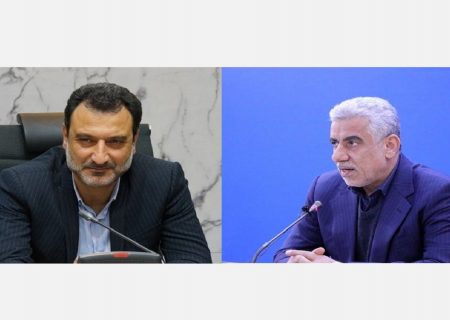 عضو جدید شورای راهبری توسعه مدیریت منصوب شد