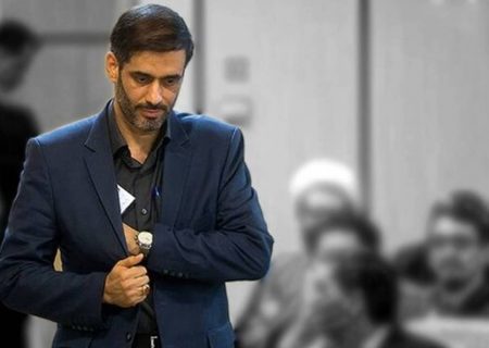سعید محمد، گزینه ابراهیم رئیسی برای وزارت کار است؟