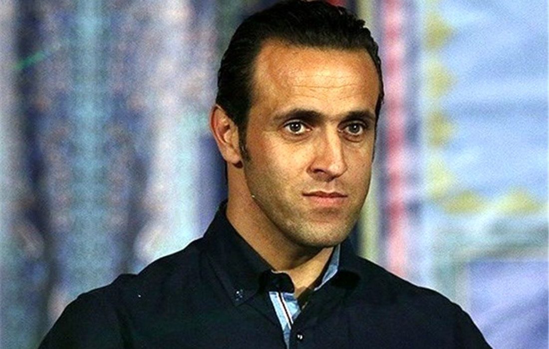علی کریمی مراقب باشد؛ خودش مسئول جانش است!