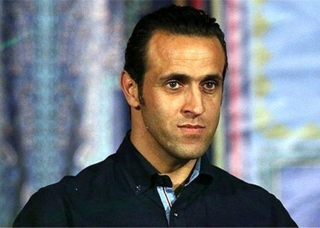 علی کریمی مراقب باشد؛ خودش مسئول جانش است!