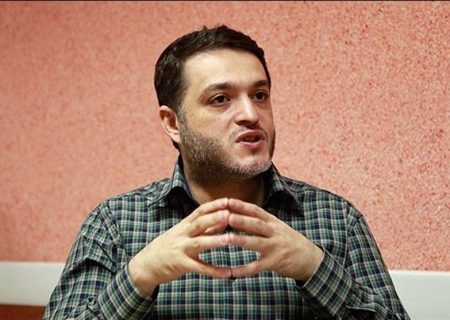 چون مهران مدیری به روحانی فحش می داد از او خوشتان می آمد، الان بدتان می‌آید؟