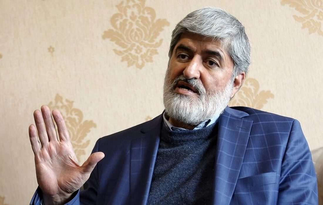 حتما باید اصلاحاتی در حکمرانی انجام دهیم، لجاجت کارساز نیست