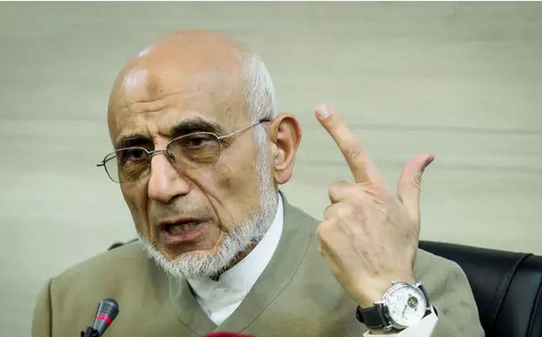 در خیابان افرادی را دیدم که لخت مادرزاد بودند/ اعترافات دستگیرشدگان باید عمومی شود