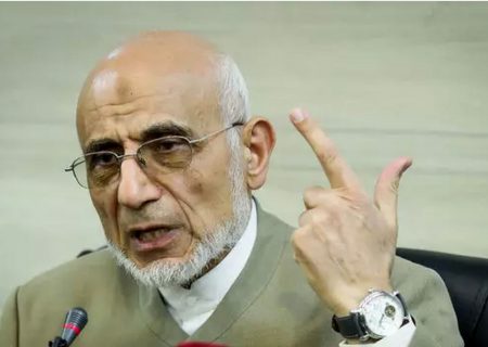 در خیابان افرادی را دیدم که لخت مادرزاد بودند/ اعترافات دستگیرشدگان باید عمومی شود