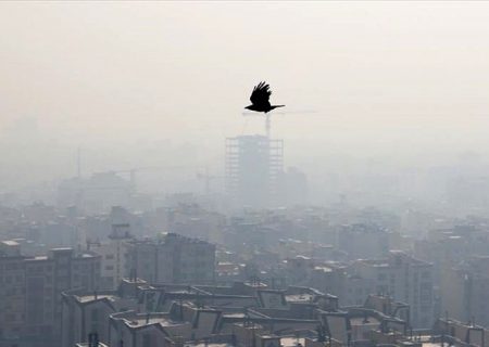 اعتراض روزنامه جام جم به افزایش روزهای آلوده؛ ما مردم بی‌دفاع در برابر آلودگی چه کنیم؟