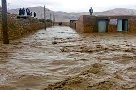 احتمال سیلابی شدن رودخانه‌های گیلان
