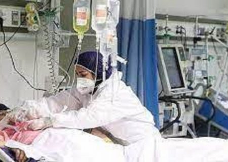 نفس های آخر کرونا در گیلان
