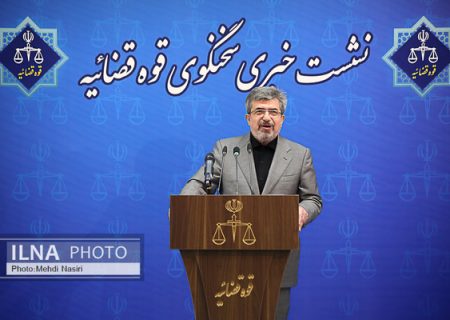 دستگاه قضایی بدون مسامحه با افرادی که مخل امنیت بوده‌اند و با رعایت عدالت با آنها برخورد قاطع کند