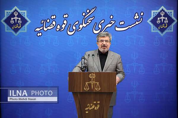 دستگاه قضایی بدون مسامحه با افرادی که مخل امنیت بودهاند و با رعایت عدالت با آنها برخورد قاطع کند