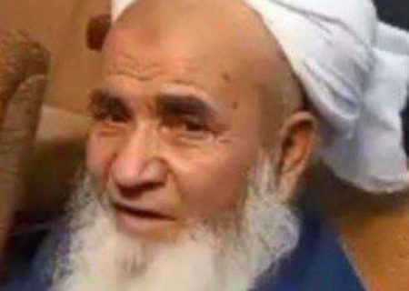 تشریح جزییات قتل امام جمعه مسجد امام حسین (ع) شهرستان خاش