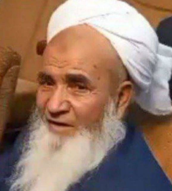تشریح جزییات قتل امام جمعه مسجد امام حسین (ع) شهرستان خاش